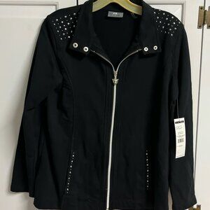 Ladies lightweight jacket
